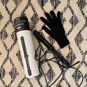 Nume Curling Wand